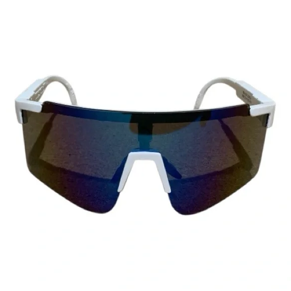 Jagger rBAS Recycled Valvoline Pit Viper Sunglasses - Picture 2 of 6
